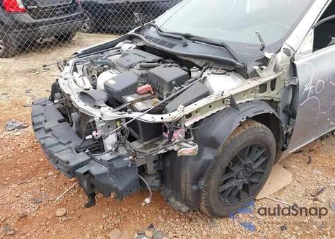 2015 Toyota Camry Le z USA, uszkodzony, nr VIN 4T4BF1FK1FR466402